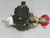 MAC PME-11DABE SINGLE OPERATOR PILOT SOLENOID VALVE T199646