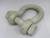 Grainger  WLL30T  Military 30 Ton Rigging/Lifting Shackle   For Sale