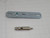 LITHONIA LIGHTING MSHBAC120 ADJUSTABLE AIRCRAFT CABLE SYSTEM 120" T199681