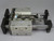 CHELIC GCB3275 CS-100 CYLINDER T199684