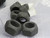 LOT OF 8 FORD BCP4017 NUT T199694