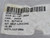 LOT OF 10 BMW BCP4016 NUT SELF LOCKING EX T199697