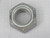 LOT OF 4 SAF 93400510 NUT SELF LOCKING HEZAGON 4 EA T199698