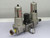 SMC  AR60-N10G-Z  Standard Air Regulator Assembly  For Sale