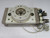 SMC MSQB70A CYLINDER MSQ ROTARY ACTUATOR W/TABLE T199753