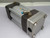 PARKER P1D-Q100AS-0080 10 BAR 
 PNEUMATIC CYLINDER T199754