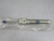 LOT OF 2 BIMBA BFM-042-R PNEUMATIC CYLINDERS T200167