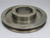 DODGE 1AB.2B8.6-2517 118304 TAPER-LOCK SHEAVE T200188