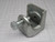 LOT OF 5 THOMAS & BETTS Z502 75114 01404 5 MALLEABLE IRON BEAM CLAMP 3/8 IN T200196