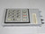 NCR UEPP FRC00002 E1 445-0661401 POLY PCI KEYBOARD T200202