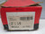 LOT OF 6 MCGILL CF 1-1/8 35-4500-96 ROLLER BEARING CAM FOLLOWER T200206