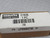LOT OF 5 KOMATSU C1636 CAPSCREW 5/8 IN T200252