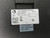 COMMSCOPE QUFB-48FDLCM4A4HR 270321726 Q3000 FIBER TERMINATION BLADE (MODULE), 48 PORTS, LC/UPC TO MPO, SINGLEMODE T199841