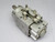 SMC MRHQ25D-90S MRHQ ROTARY GRIPPER T199859