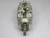 SMC MRHQ25D-90S MRHQ ROTARY GRIPPER T199859