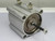 SMC CQ2B125-75DCZ COMPACT CYLINDER T199862