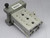 SMC MXS25-50 GUIDED CYLINDER T199868