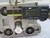 SMC CA2F63-300 TIE ROD CYLINDER T199905