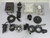 Nikon  6-20 903Mss.50-D Miscroscope Kit  For Sale