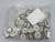NIKON 6-20 903MSS.50-D MISCROSCOPE KIT T199906