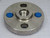 HS06A4  Blind Flange ANSI Raised Face Stainless Steel  For Sale