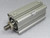 SMC  CBQ2B40-50DCM  Cylinder Compact Locking  For Sale