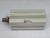 SMC CBQ2B40-50DCM CYLINDER COMPACT LOCKING T199914