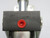 DESTACO 810-S 818160MP PNEUMATIC CYLINDER T199915
