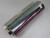 TEKRONIX 016-0906-01 708187862T 3 COLOR TRANSFER ROLL FOR PHASER THERMAL WAX PRINTERS T199920