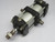 SMC  CA1TN50-75-XC18BC  Double Acting Pneumatic Cylinder  For Sale