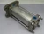 SMC CA2F80-135 DOUBLE ACTING PNEUMATIC CYLINDER T199929