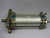 SMC CA2F80-135 DOUBLE ACTING PNEUMATIC CYLINDER T199929