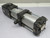 SMC CLA63-G4H05-175 DOUBLE ACTING PNEUMATIC CYLINDER T199932