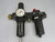 NORGREN L64M-NMP-EDN ASSEMBLY T199941