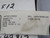 MIISHEP 1N796119022 UNIT CAP T199945