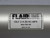 FLAIRLINE OILF 2X20HC MP4 PNEUMATIC CYLINDER T199958