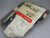 RAYCHEM NMCK-3-52BB 3 PHASE NUCLEAR MOTOR CONNECTION KIT T199979