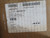LAMBDA LRS-55-6 REGULATED POWER SUPPLY T199992