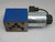 REXROTH R900595532 4WE10WA33/CG24N9K4 DIRECTIONAL CONTROL VALVE 24 VDC T200290