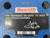 REXROTH R900595532 4WE10WA33/CG24N9K4 DIRECTIONAL CONTROL VALVE 24 VDC T200290