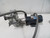 LESSON 05E49575-0001 7728822-RJ DC PERMANENT MAGNET MOTOR W GEAR ASSEMBLY 200:1 T200303