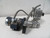 LESSON 05E49575-0001 7728822-RJ DC PERMANENT MAGNET MOTOR W GEAR ASSEMBLY 200:1 T200303
