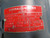GE 5KC43MG1585 AC MOTOR T200305