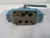 BROWN & SHARPE PQF-06-TT-E 10D-1 0911377 S-4 TANSFER MAIN HYDRAULIC VALVE T200307
