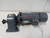 BOSTON GEAR 34-5935-5510-B W5-94 ENCLOSED GEAR DRIVE W GEAR ASSEMBLY T200308