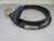 NATIONAL INSTRUMENTS 192061B-02 SHC68-68-EPM TEST CABLE ASSEMBLY MULTIFUNCTION CABLE T200332