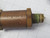 LOT OF 2 TELEDYNE 482-1/4B1-2 FREE FLOW VALVE T200405