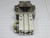SMC MHZL2-20D GRIPPER PARALLEL, LONG STROKE T200421