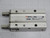 SMC MHY2-16D2 COMPACT 180-DEGREE ANGULAR GRIPPER T200426