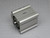 SMC CDQ2B50-30DCZ COMPACT CYLINDER T200470